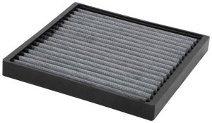 Mazda 3 Cabin Air Filter - K&N Engineering - Washable & Reusable - `19-`20